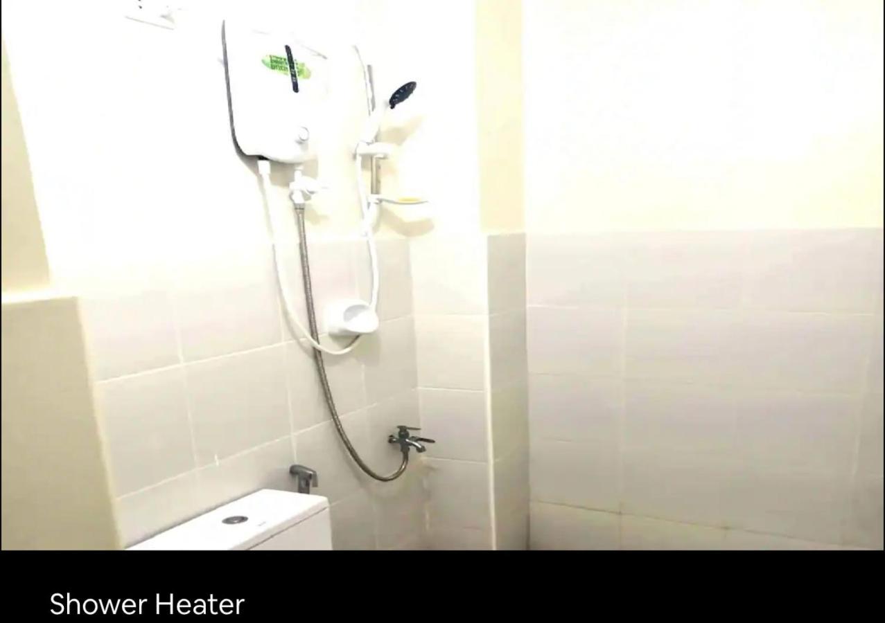 Condo Stay At Paranaque With Unlimited Wifi V3 Manille Extérieur photo