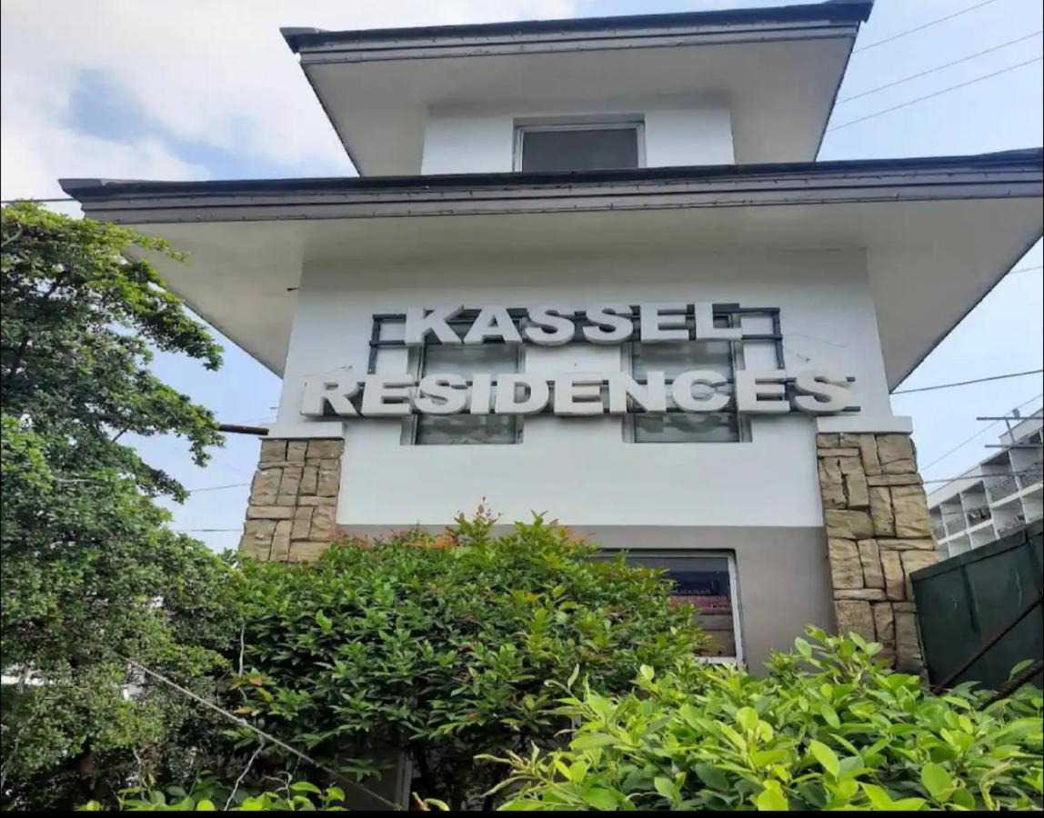 Condo Stay At Paranaque With Unlimited Wifi V3 Manille Extérieur photo