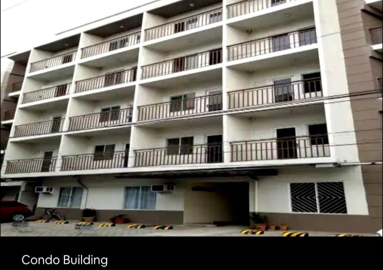 Condo Stay At Paranaque With Unlimited Wifi V3 Manille Extérieur photo